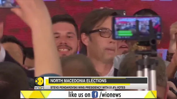 WION Speed News: Watch top national and international news of the morning – May 6th, 2019