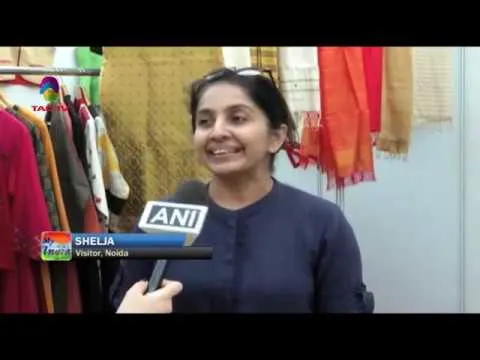 'My India' Show featuring India's Mosaic @TAG TV Saturday Special Magazine Show – Nov 10