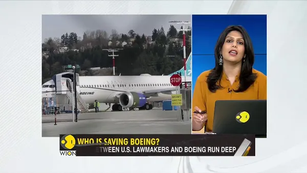Watch: WION Gravitas, 4th April, 2019