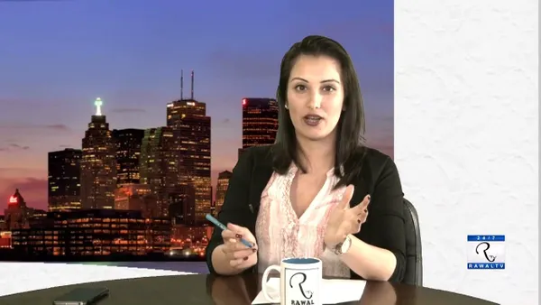 Islamists and Western culture Friday: Night with Barrister Hamid Bashani Ep86