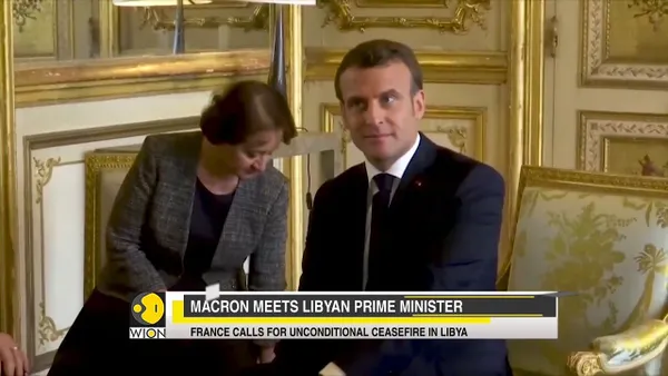 WION Speed News: Watch top national and international news of the morning – May 9th, 2019