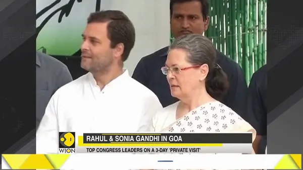 WION Speed News: Watch top international news of the day, January 27th, 2019