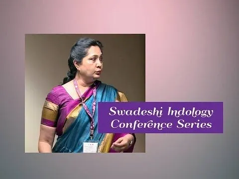 Brahmanism, Buddhism and Mimamsa – Sharda Narayanan