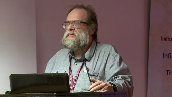 The Buddha Versus Sheldon Pollock — Dr. Koenraad Elst