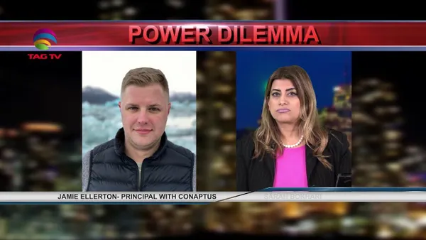 Trudeau India Visit, US Shootings & PC Leadership Race in 'Power Dilemma' @TAG TV
