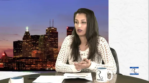 Who is behind Phtankot & Balochistan terror attacks Friday Night with Barrister Hamid Bashani Ep80