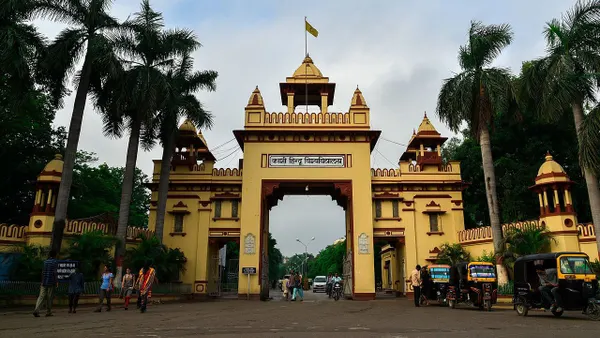 Why idea of Dr. Firoz Khan teaching Sanskrit at Banaras Hindu University is Fundamentally Flawed