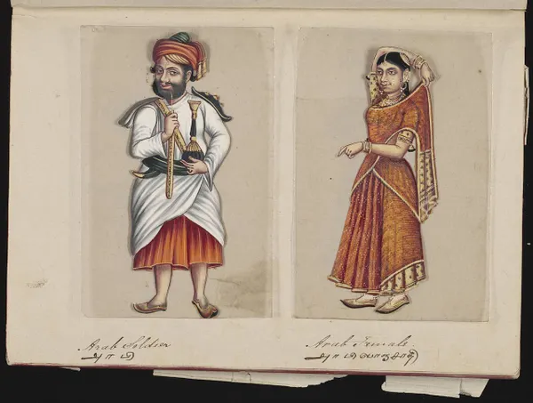 Imperialism by Narratives – When Hindus have 'nothing to give up'