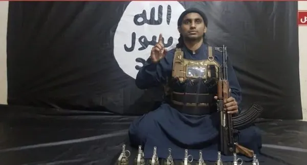 Humanitarian Implications of the Afghan Gurudwara Attacks