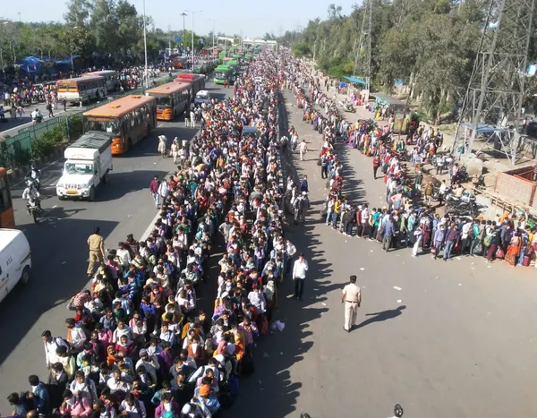 Kejriwal’s Delhi Government orchestrates an Act of War Against India!