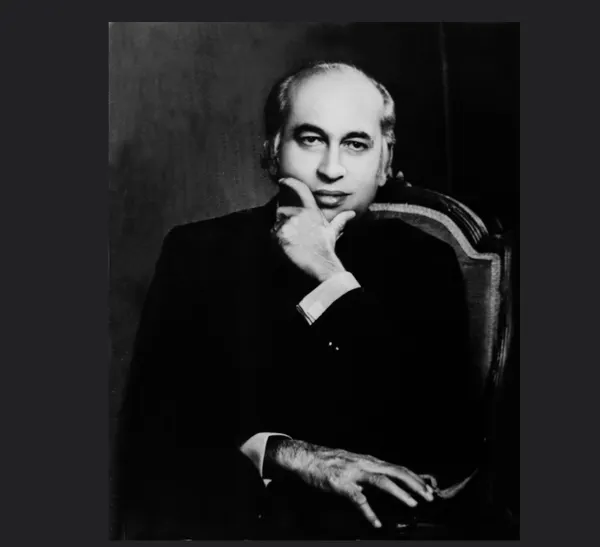 Tarek Fatah on how Zulfiqar Bhutto Hinted about Khalistan movement