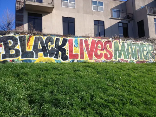 Black lives matter only when Blacks are Free
