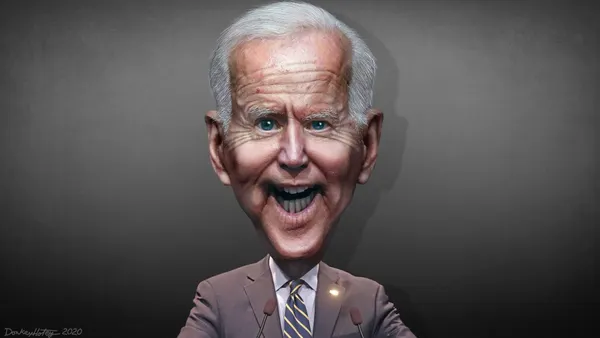 Joe Biden embraces Islamists to jeopardize ties with India