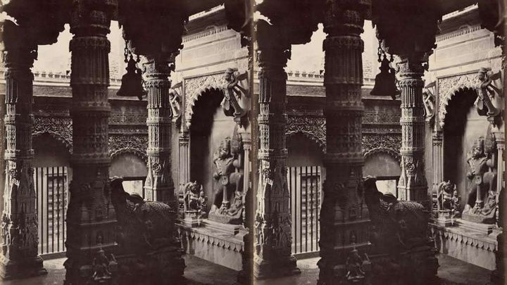 Manthan - Gyanvapi Case, Waqf Act and Uniform Civil Code