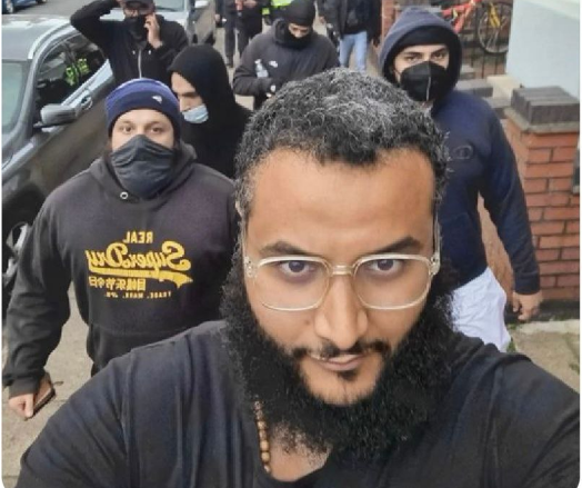 Drishtikone Newsletter #358: A Fight to the Finish?