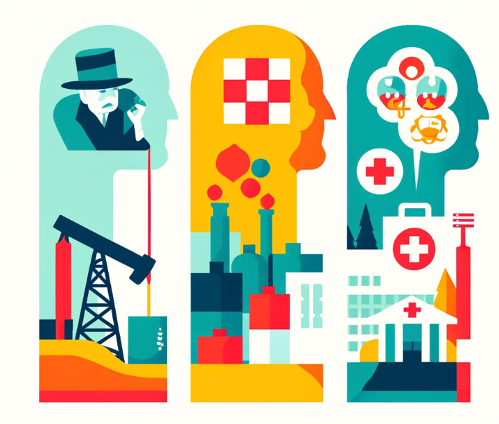 Battle for Ayurveda is a Fight for Our Survival