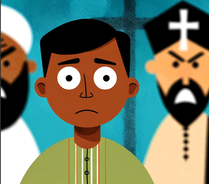 Lessons from the Most Communal Election in Indian History