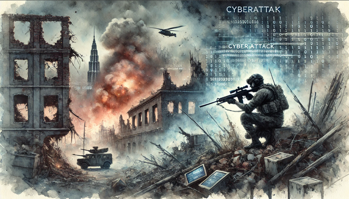 Trump Shooting, Crowdstrike Outage Amidst the March to World War III