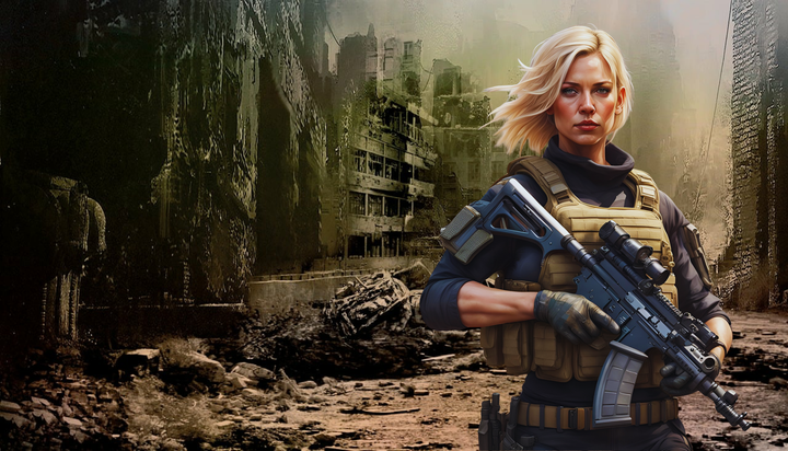 How America's Economic Warfare Has Brought the World to the Geopolitical and Financial Brink