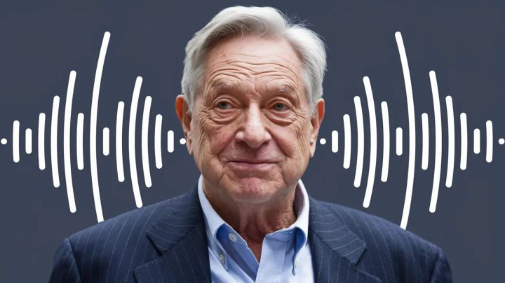 George Soros Acquires 200 Radio Stations in 40 US Markets – Just Weeks Before the Election!