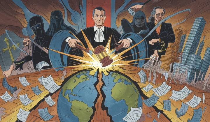 'Adani Bribery Case': A Complete and Definitive Analysis