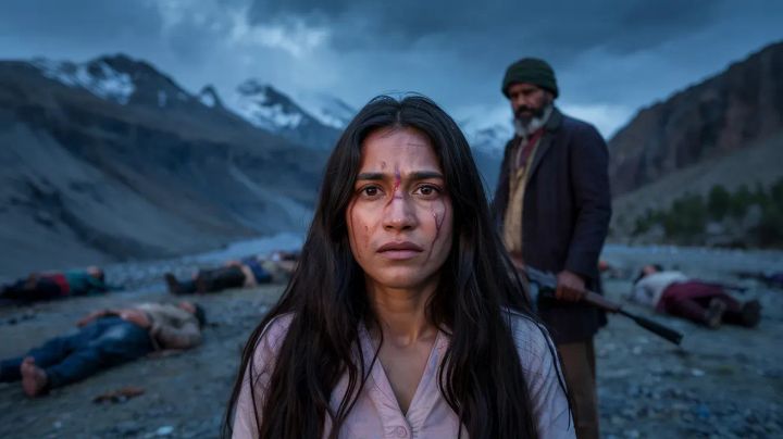 Is this the end of the road for Pakistan? Pahalgam Attack Analysis