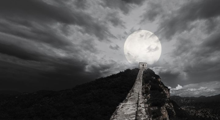 China Isn’t Fighting a Trade War. It’s Dismantling the West.