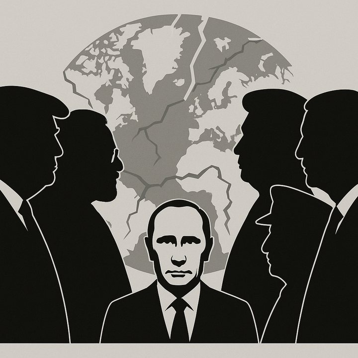 China’s Masterplan: Encircle India, Destroy America