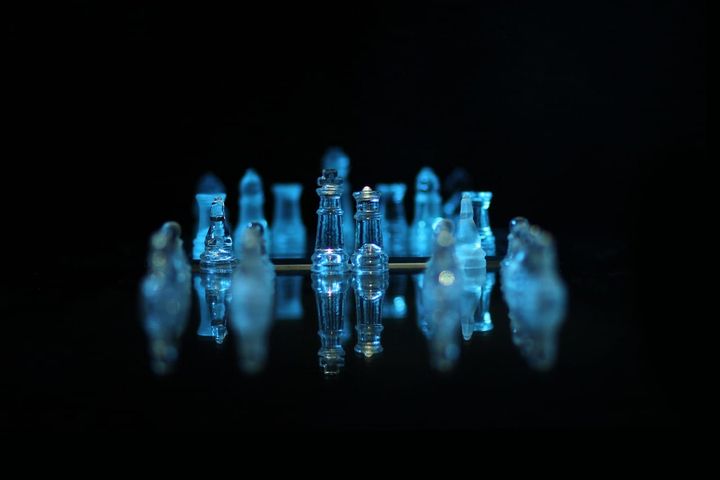 The Lion Strikes: How Israel Burned the Iranian Web