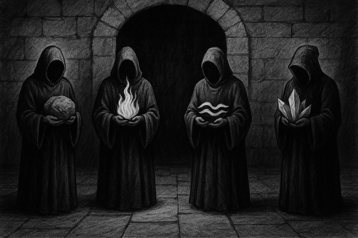 The Global Power Fracture: Beijing Purges, Delhi Maneuvers, Europe Retreats