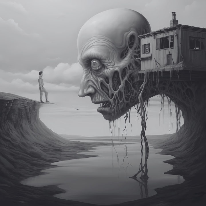 The Second Lady and the Last Lesson: How Faith Became America’s Last Weapon