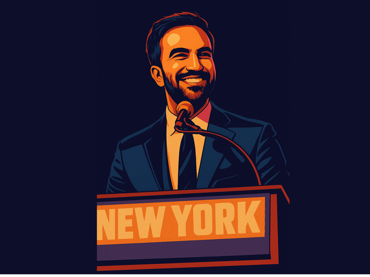 Who is the Real Zohran Mamdani?