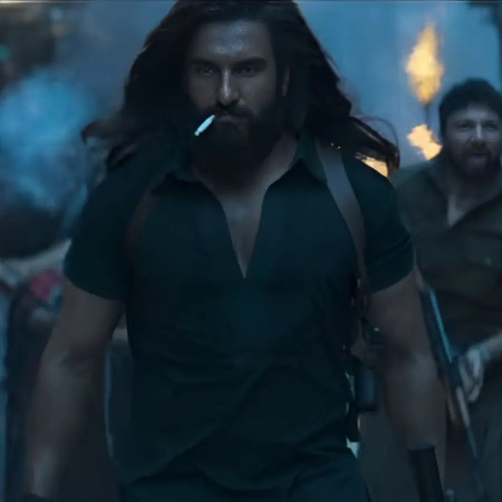 The Dhurandhar Meltdown and the Reality