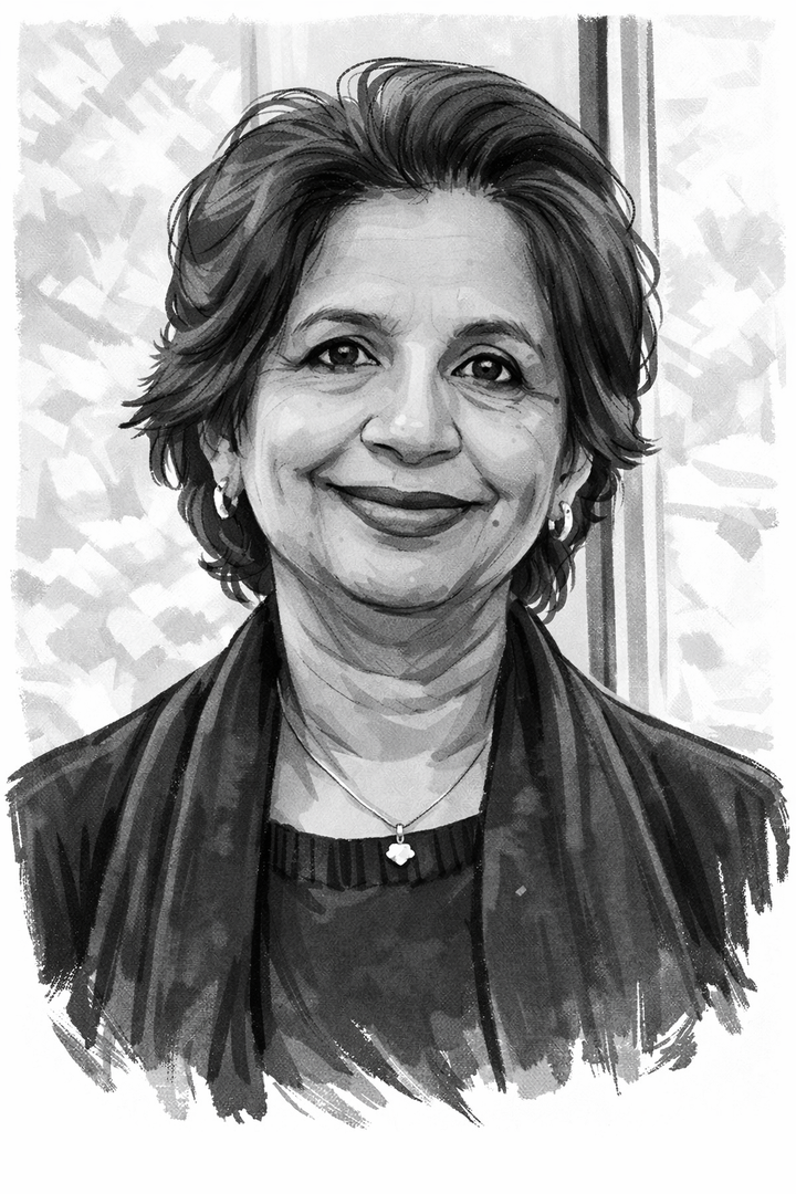 Nirupama Rao and the Art of Appeasing the Unappeasable