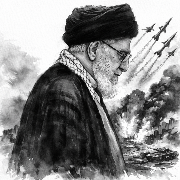 Operation Epic Fury and Freeing Iran's Soul