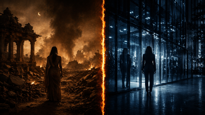 TCS Nashik: A Severe National Security Risk and the Case for Hindu Genocide