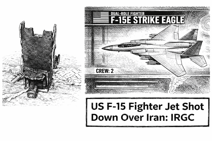 The Daily Geopolitics Brief # 10