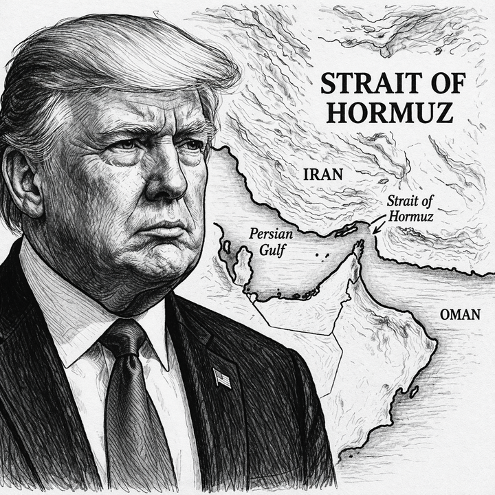 The Daily Geopolitics Brief # 7