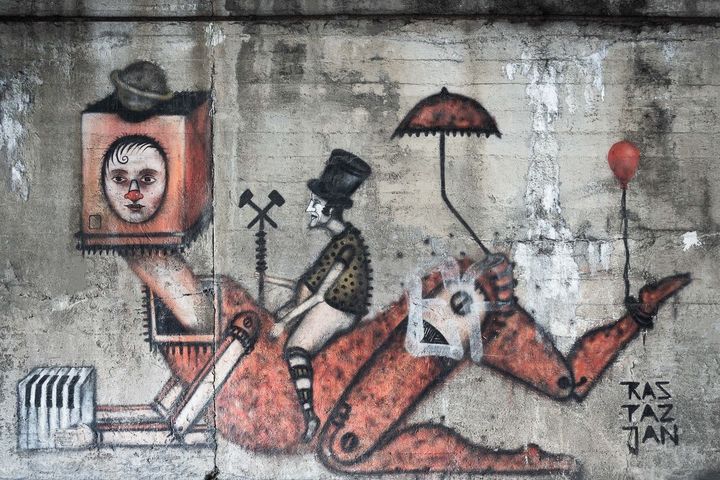 Insightful newsletter of Drishtikone: Issue #144 - Sophisticated, Coordinated and Managed Media Assault