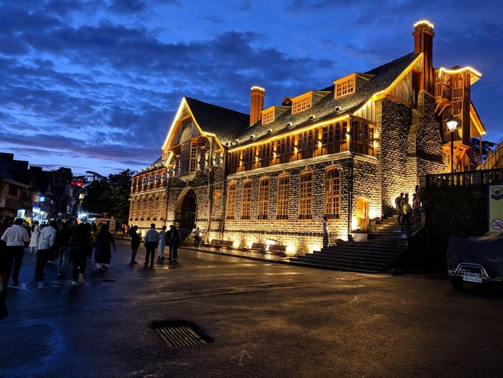 Insightful newsletter of Drishtikone: Issue #197 - Ossifying the Living