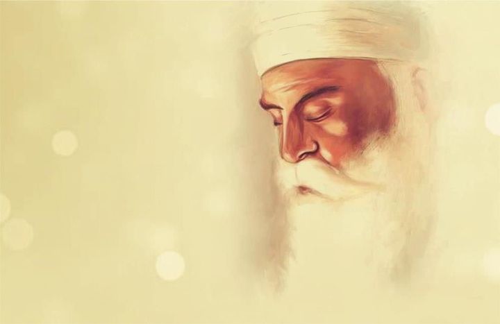 O' Nanak - a podcast