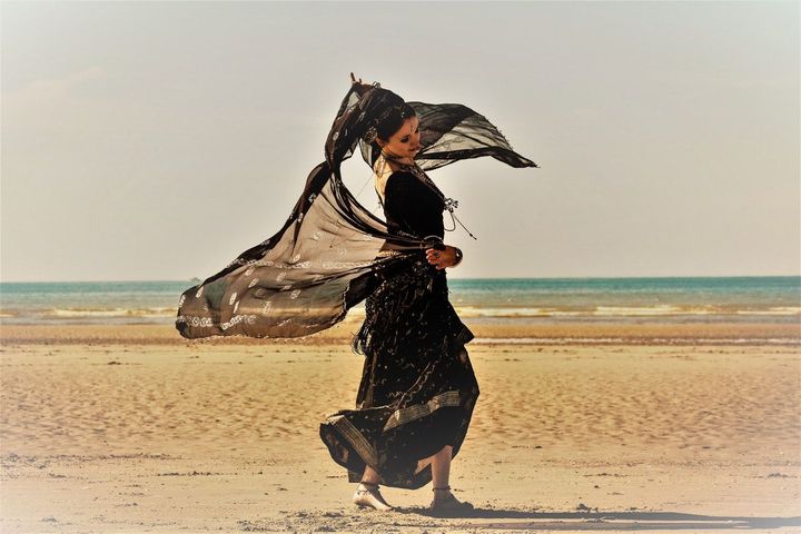 Insightful newsletter of Drishtikone: Issue #296 - 'Are they even Human?"