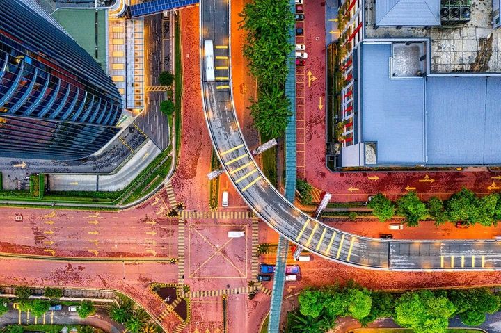 Insightful newsletter of Drishtikone: Issue #228 - The Righteousness Framework