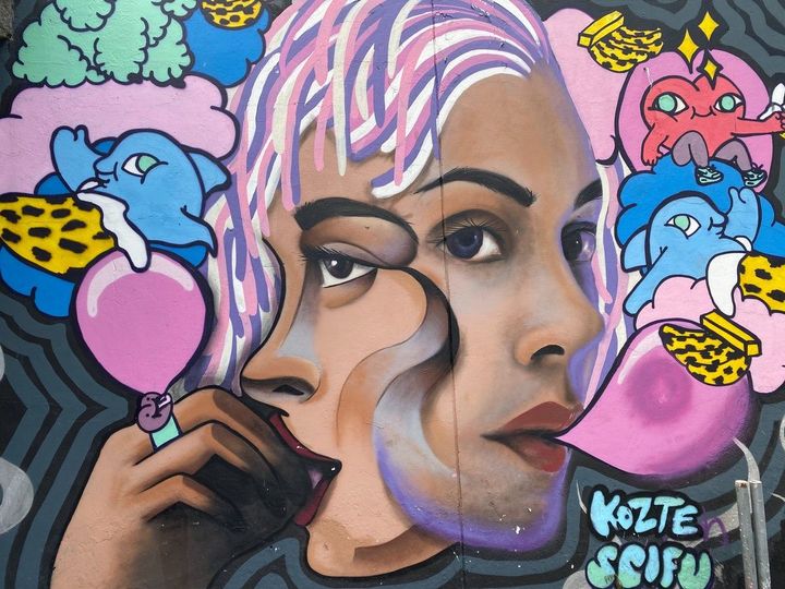 Insightful newsletter of Drishtikone: Issue #207 - Zombie Mink and Liberal Terror backers