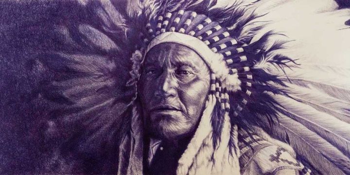 The Real Story of Thanksgiving