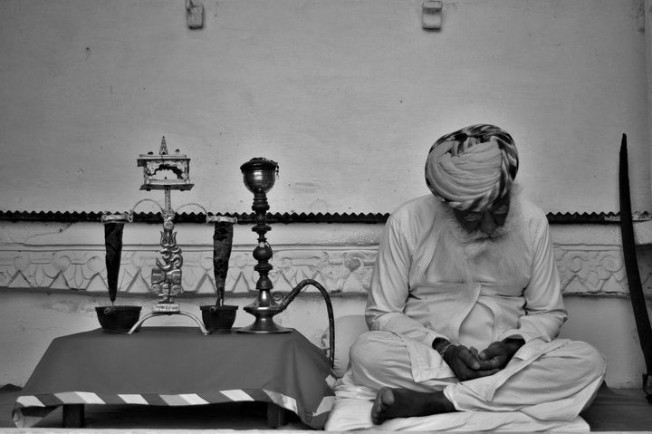 Insightful newsletter of Drishtikone: Issue #232 - The Fake Farmers!