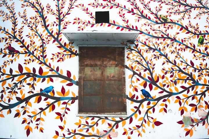 Insightful newsletter of Drishtikone: Issue #147 - The very lucrative enterprise in Global Anarchy