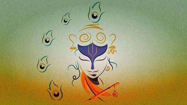 Insightful newsletter of Drishtikone - Issue #91: Happy Janmashtami!