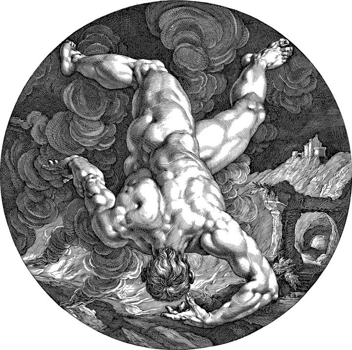 Insightful newsletter of Drishtikone: Issue #174 - Tantalean punishment