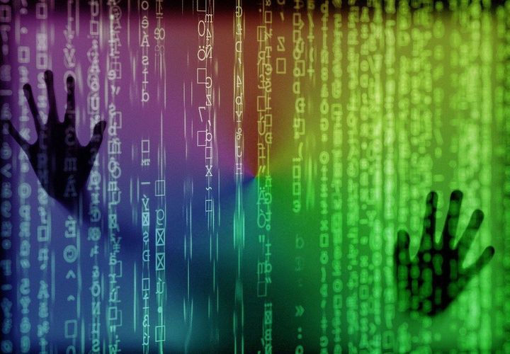 21st Century Slavery - a podcast